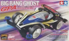2025年最新】ビッグバンゴースト gpaの人気アイテム - メルカリ