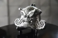 2025年最新】鬼 鬼瓦の人気アイテム - メルカリ