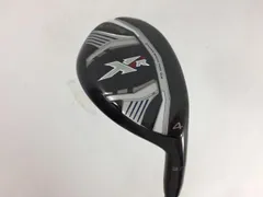 キャロウェイ　XRドライバー　ユーティリティ５番日本セット　レディース XR Women'sアイアン 製品情報(ウィメンズ) | キャロウェイゴルフ