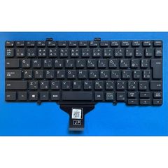 DELL Latitude 5400 7400 等用 日本語キーボード 0F2XFV
