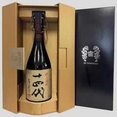 十四代 特上雄町 720ml 2024年 激レア - メルカリ