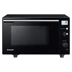 【早い者勝ち】SHARP 電子レンジ RE-TF1-W 中古 SHARP (シャープ) 電子レンジ RE-TF1-W 2019年製 500W 50Hz