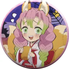 2025年最新】ufotable dining 缶バッジ 蜜璃の人気アイテム - メルカリ