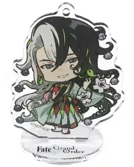 【中古】アクリルスタンド・アクリルパネル アルターエゴ/蘆屋道満 SDミニアクリルマスコット 「Fate/Grand Order」
