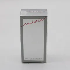 エニシー UVセレニティ 30mlの卸・通販 | ビューティガレージ