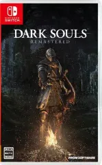 【中古】ニンテンドースイッチソフト DARK SOULS REMASTERED