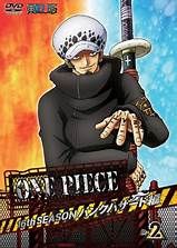 ONE PIECE 원피스 16th 시즌 펑크 해저드 편 R-2 다나카 마유미 [중고]