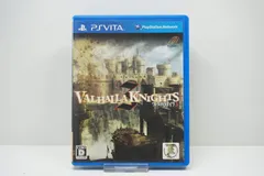 ヴァルハラナイツ3 - PS Vita