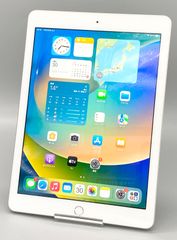 中古品 Apple iPad 第5世代 Wi-Fiモデル 32GB MP2G2J/A シルバー