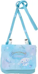 サンリオ SANRIO ショルダー付きポケットポーチ ポシェット 子供 キッズ シナモロール シナモン 102199