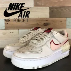 NIKE AIR FORCE 1 22.5cm U07644
