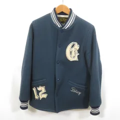 2025年最新】スタジャン caleeの人気アイテム - メルカリ