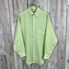 BROOKS BROTHERS ブルックスブラザーズ ボタンダウン シャツ M