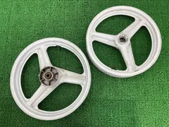 2025年最新】NSR250 ホイールの人気アイテム - メルカリ