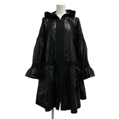 ［新品未使用］Neigeネージュ　コート 2025年最新】neige コートの人気アイテム - メルカリ