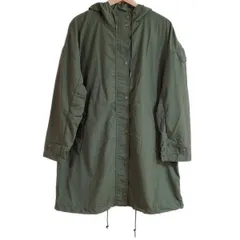 AIGLE　薄手　値下げしました