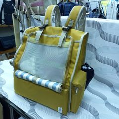 ペットキャリー犬 猫 ミスターバックマン No.4250 リュック＆トート長