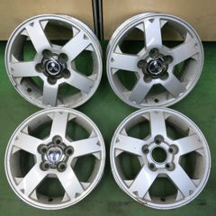 パジェロミニ メッキホイール 15インチ4本セット パジェロミニ ホイール 15インチ 車用」の人気商品一覧 | 安い