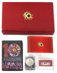 2025年最新】AKB48劇場10周年 記念祭&記念公演 の人気アイテム