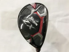 最短翌日発送】SRIXON ZX HYBRID | 19 | S | Diamana ZX for
