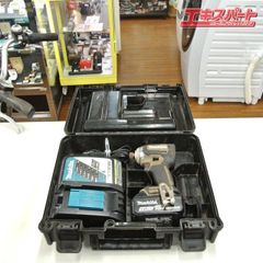 makita マキタ 充電式インパクトドライバ TD170D TXAB バッテリー1個 湘南台店
