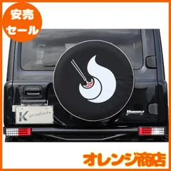 K-PRODUCTS ジムニー スペアタイヤカバー イラストタイプ「キャンパー」 175/80R16 SJ10 JA11 JA71 JA12 JA22 JB23 JB64 211125-1 クリアランスセール