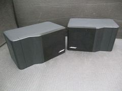 中古品 BOSE ボーズ イタリア―ノ ペアスピーカー 101IT 連番