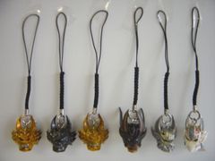 ♯Elc16ITポケモンストラップゲットプラチナVer2全10種 ♯Elc16ITポケモンストラップゲットプラチナVer2全10種