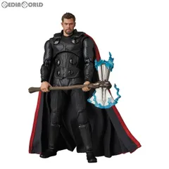 マフェックス製マイティソー Amazon | MAFEX マフェックス No.182 THOR ソー (COMIC Ver