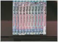 DVD 亜人 全12巻 ※ケース無し発送 レンタル落ち ZR3008 - メルカリ