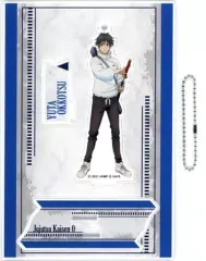 【中古】雑貨 乙骨憂太 アクリルスタンドキーホルダー JF2022 Ver. 「劇場版 呪術廻戦 0」