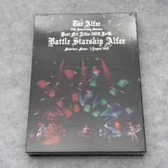 【新品未開封】THE ALFEE【EVENT PAMPHLET 2001】DVD 未開封 DVDパンフ THE ALFEE DVD EVENT PAMPHLET 1994 | 音楽