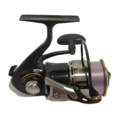 DAIWA - ★★DAIWA ダイワ  05イグジスト 3012　スピニングリール 055285 使用感あり　目立つキズ、剥がれあり DAIWA ダイワ 05イグジスト 3012 スピニングリール 055285 使用