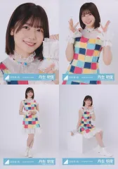 日向坂46　生写真　丹生明里　16種コンプ Amazon.co.jp: 日向坂46 生写真 日向坂46 空色ジャージ 4種
