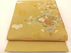 2025年最新】袋帯 有職唐織の人気アイテム - メルカリ