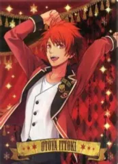 【中古】クリアファイル 一十木音也 Shining Circus A4ダブルポケットクリアホルダー 「うたの☆プリンスさまっ♪」 アニメイトガールズフェスティバル2014＆通販限定