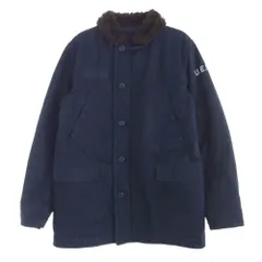 2025年最新】ユニフォーム エクスペリメント デッキ ジャケットの人気