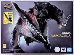 2025年最新】S.H.MonsterArts ナルガクルガの人気アイテム