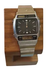2025年最新】seiko アナデジの人気アイテム - メルカリ