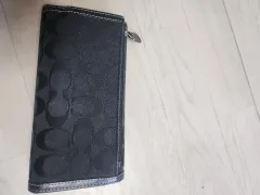 コーチウォレット