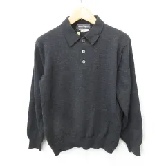 2025年最新】Salvatore Ferragamo メンズ ニット・セーターの