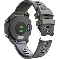 2023年最新】garmin vivoactive3 バンド 純正の人気アイテム - メルカリ