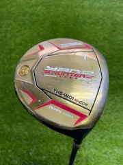 中古ゴルフクラブセット　左利き用(yard hunter yhs-w01は新品) 中古ゴルフクラブセット 左利き用(yard hunter yhs-w01は新品