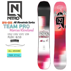 2024年最新】NItro team proの人気アイテム - メルカリ