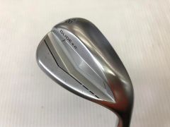 【最短翌日発送】GLIDE 4.0 | 58 | R300 | ダイナミックゴールド95 | 中古 | ウェッジ | ピン