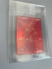ビクティニBWR 未開封品 ローダー プロモパック付き ビクティニ(未開封/BWR仕様)【P】{288/SV-P}