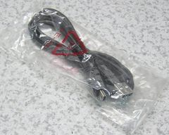 USBケーブル（USB2.0） A-miniBタイプ 約1m