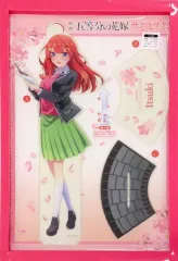 2025年最新】きゃらっとくじ 五等分の花嫁 サクラサクの人気