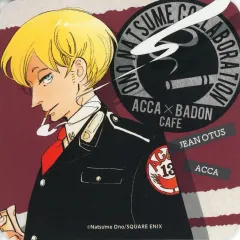 2025年最新】acca カフェ コースターの人気アイテム - メルカリ