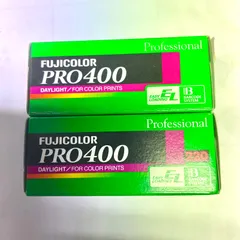 2025年最新】pro400 FUJIの人気アイテム - メルカリ